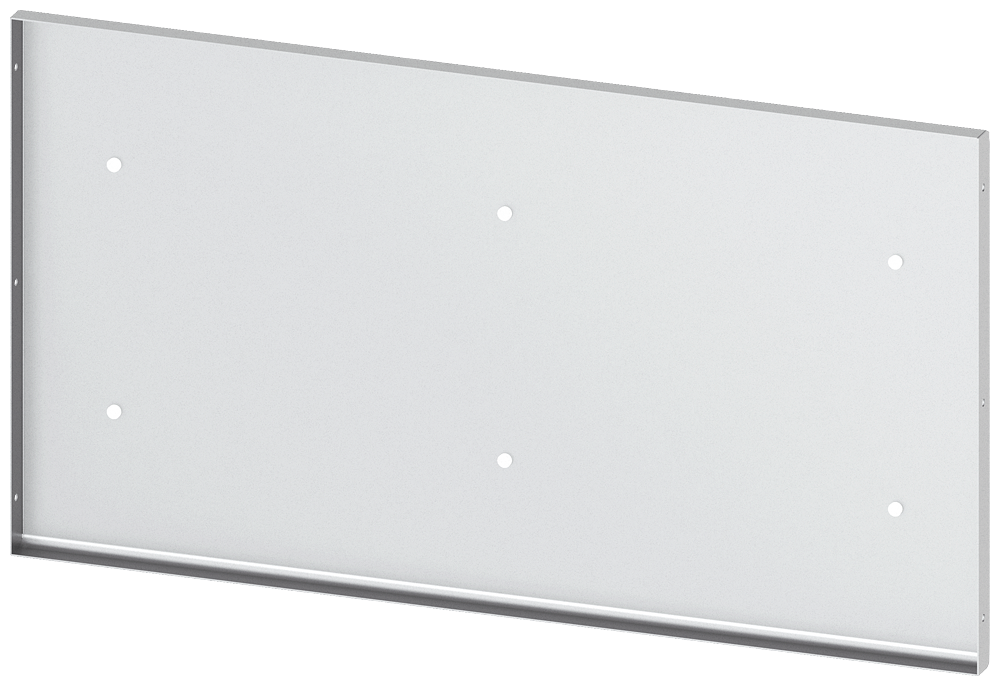 G_I202_XX_46792P 8MF1094-2VH roof tray - Зображення 1