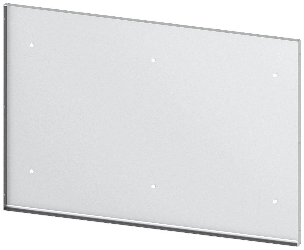 G_I202_XX_46793P 8MF1006-2VH roof tray - Зображення 1