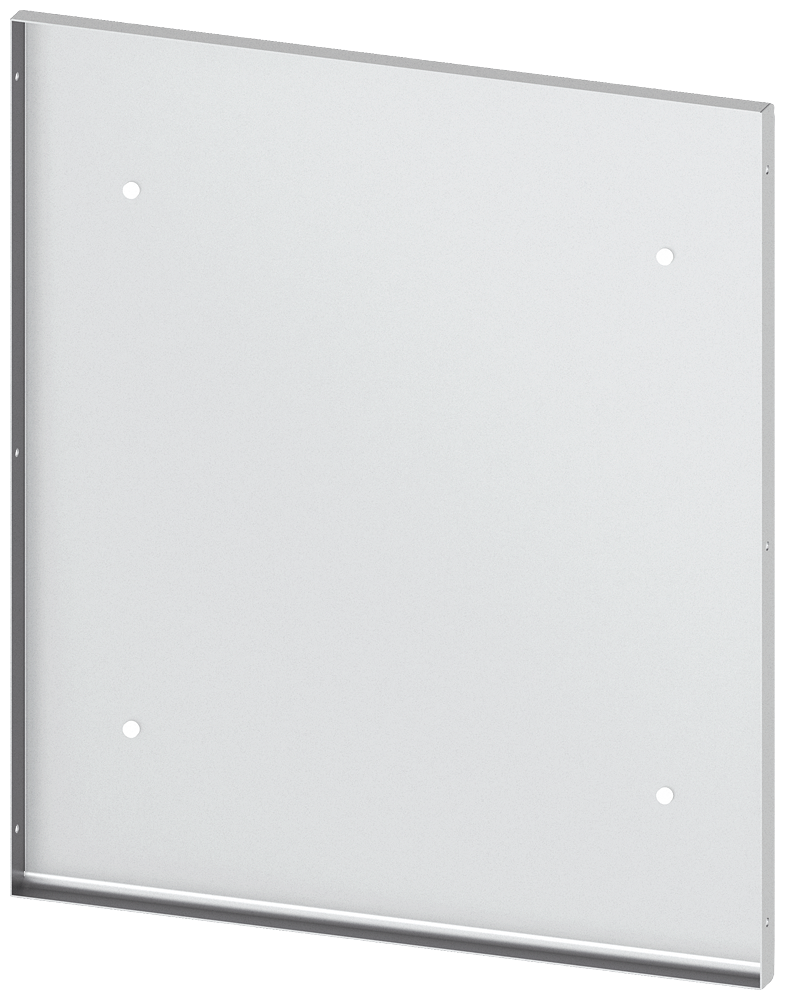 G_I202_XX_46795P 8MF1066-2VH roof tray - Зображення 1