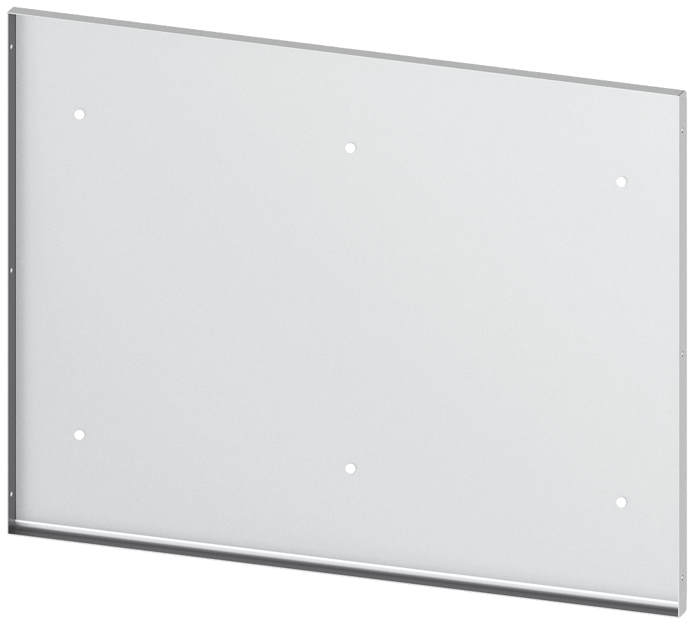 G_I202_XX_46797P 8MF1096-2VH roof tray - Зображення 1