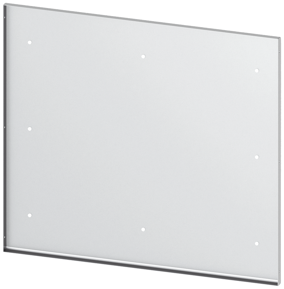 G_I202_XX_46798P 8MF1008-2VH roof tray - Зображення 1