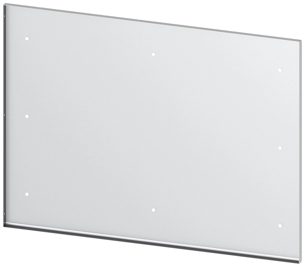 G_I202_XX_46799P 8MF1028-2VH roof tray - Зображення 1