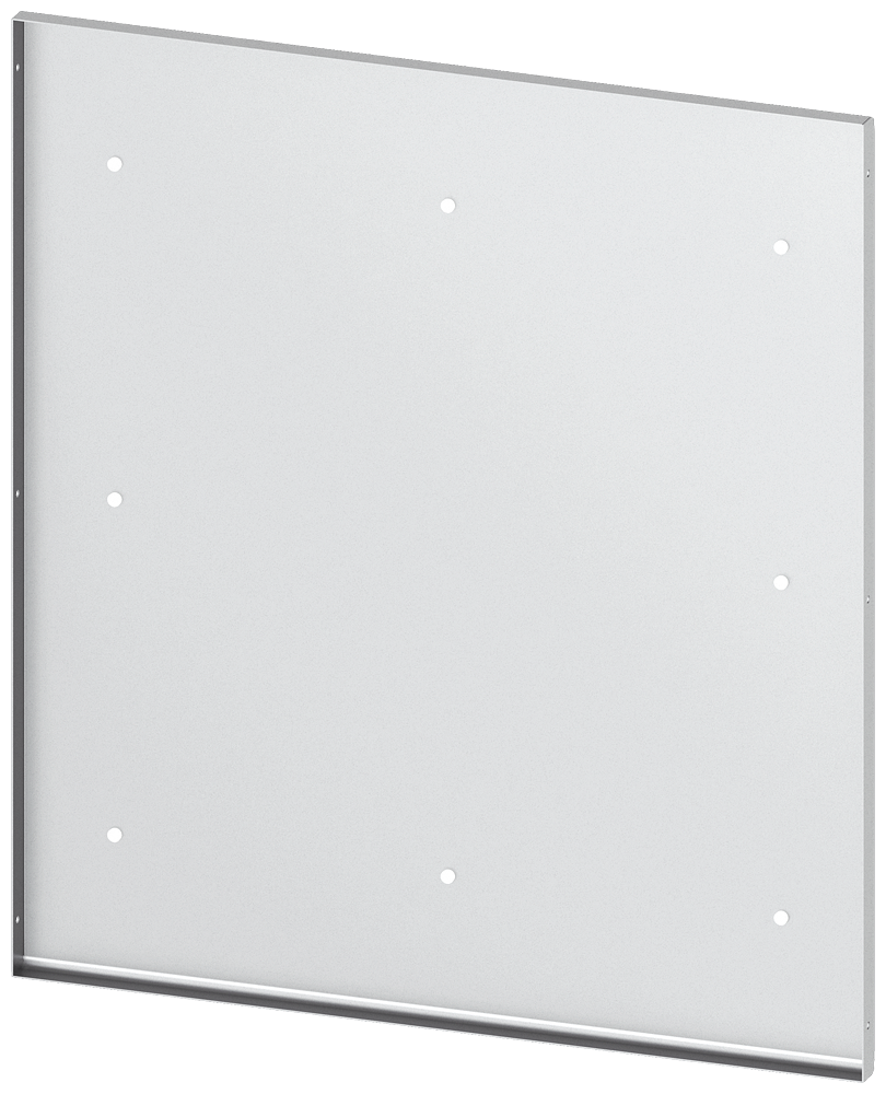 G_I202_XX_46801P 8MF1088-2VH roof tray - Зображення 1
