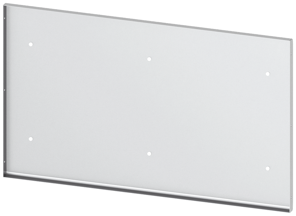 G_I202_XX_46807P 8MF1005-2VH roof tray - Зображення 1