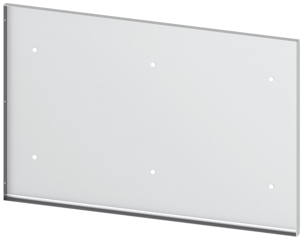 G_I202_XX_46812P 8MF1095-2VH roof tray - Зображення 1