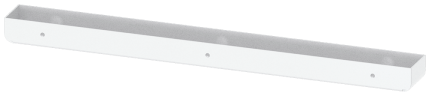 8MF1004-2VB  roof tray rim