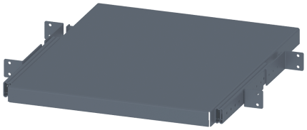 8MF1066-2AF30 shelf, withdrawable