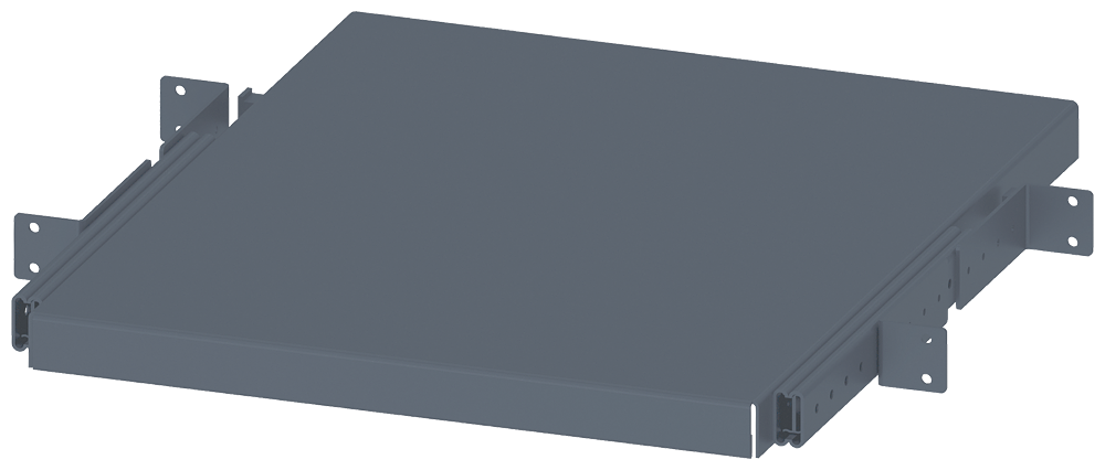 G_I202_XX_46847P 8MF1066-2AF30 shelf, withdrawable - Зображення 1