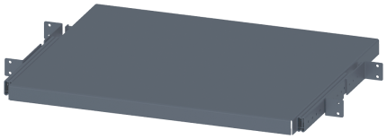 8MF1086-2AF30  shelf, withdrawable