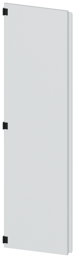 G_I202_XX_46896P 8MF1050-2UT25-0BA2 door half - Зображення 1