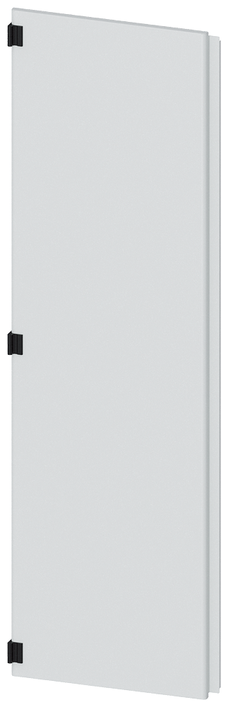 G_I202_XX_46898P 8MF1850-2UT25-0BA2 door half - Зображення 1