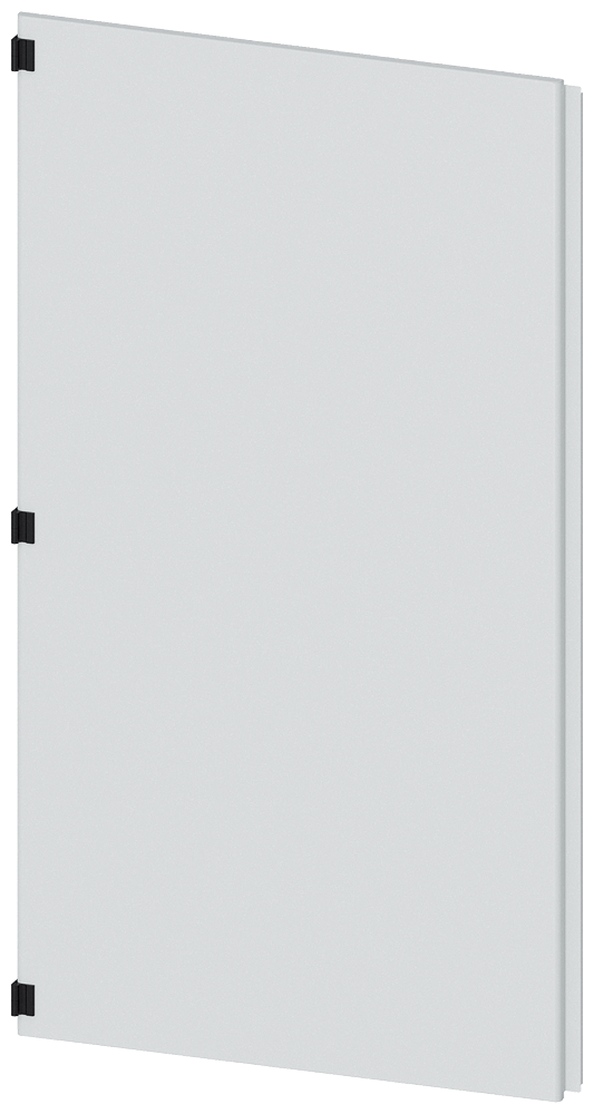 G_I202_XX_46910P 8MF1890-2UT25-0BA2 door half - Зображення 1