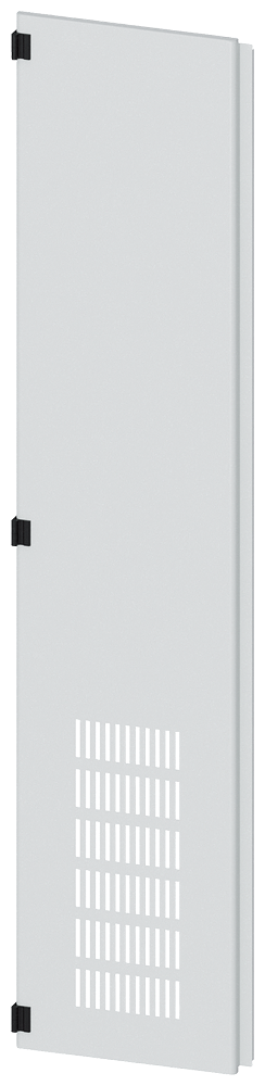 G_I202_XX_46963P 8MF1270-2UT25-1BA2 door half - Зображення 1