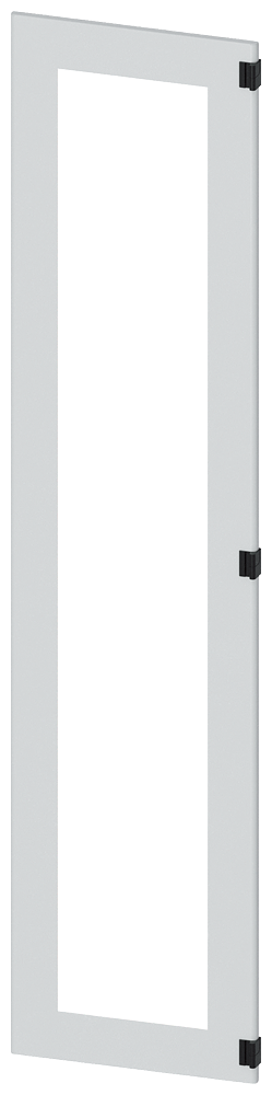 8MF1250-2UT14-0BE2  door, inspection window