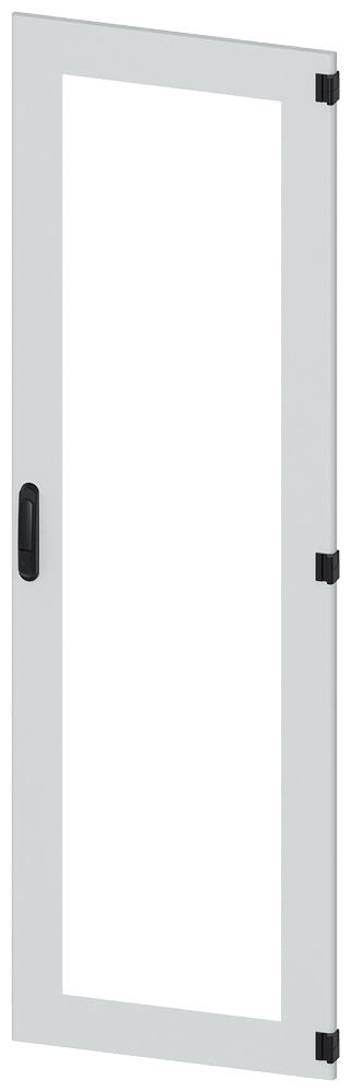 G_I202_XX_46977P 8MF1060-2UT14-0BE2 door, inspection window - Зображення 1