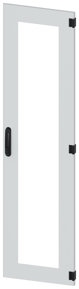 8MF1870-2UT14-0BE2  door, inspection window