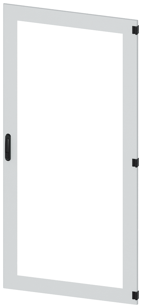 G_I202_XX_46986P 8MF1090-2UT14-0BE2 door, inspection window - Зображення 1