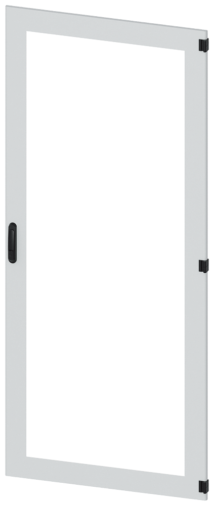 G_I202_XX_46987P 8MF1290-2UT14-0BE2 door, inspection window - Зображення 1