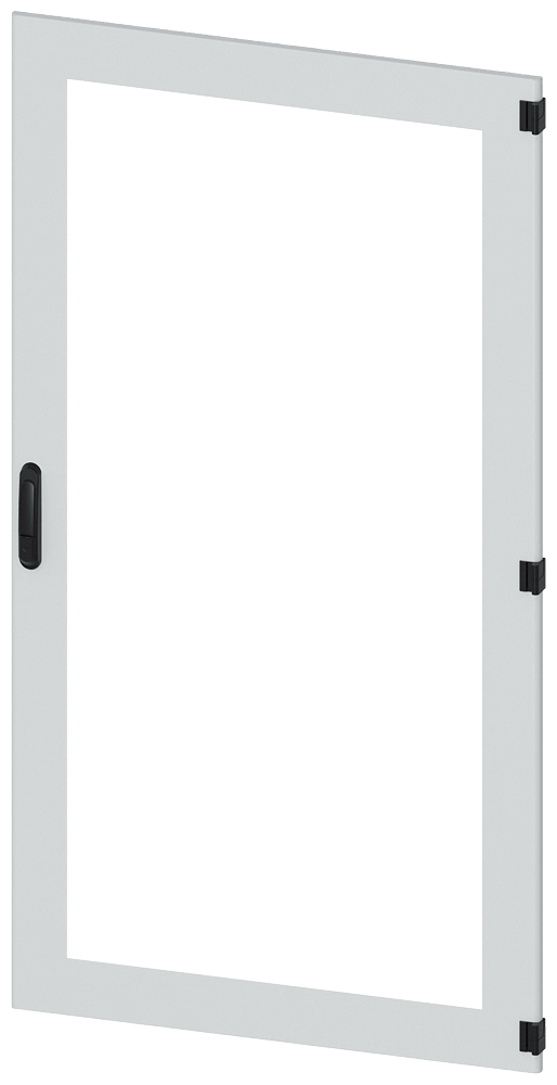 G_I202_XX_46988P 8MF1890-2UT14-0BE2 door, inspection window - Зображення 1