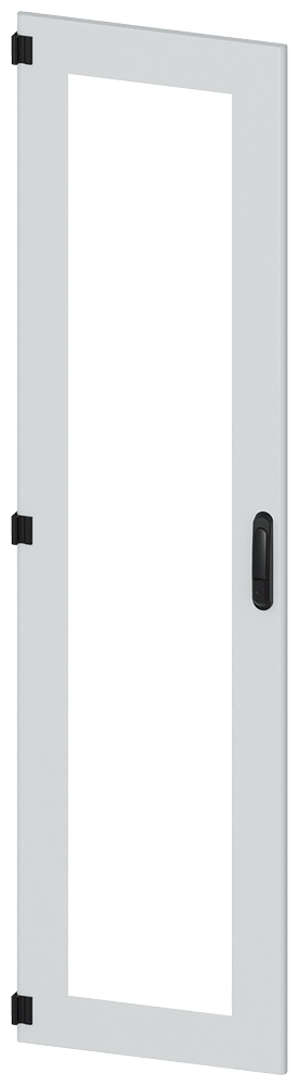8MF1050-2UT15-0BE2 door, inspection window