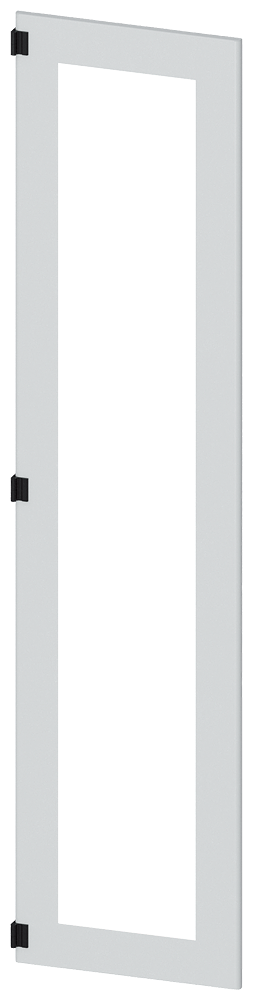 8MF1250-2UT15-0BE2  door, inspection window