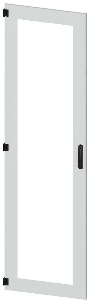 8MF1260-2UT15-0BE2 door, inspection window