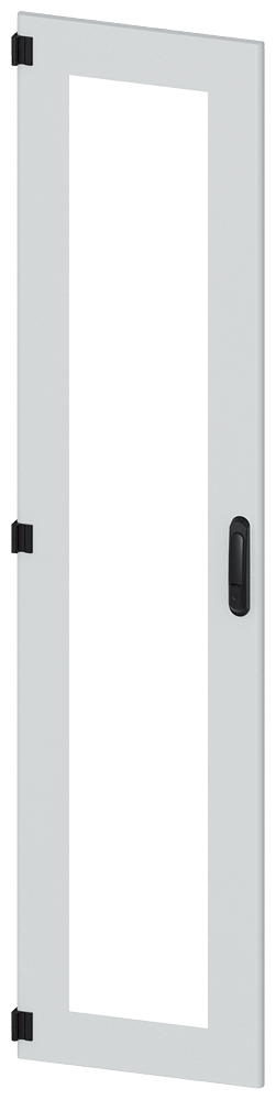 8MF1070-2UT15-0BE2 door, inspection window