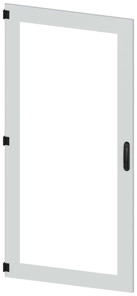 G_I202_XX_47003P 8MF1880-2UT15-0BE2 door, inspection window - Зображення 1