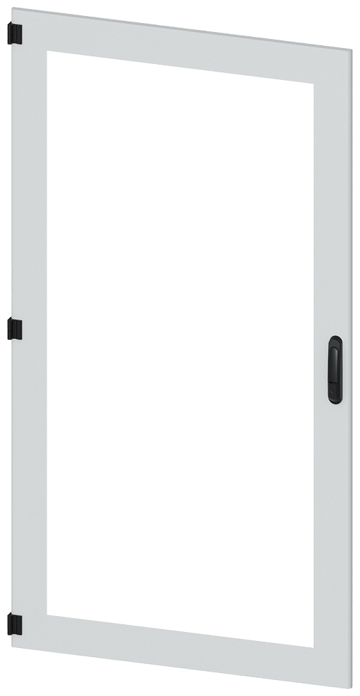 G_I202_XX_47006P 8MF1890-2UT15-0BE2 door, inspection window - Зображення 1