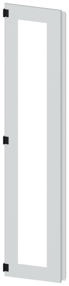 8MF1040-2UT25-0BE2 door half, inspection window