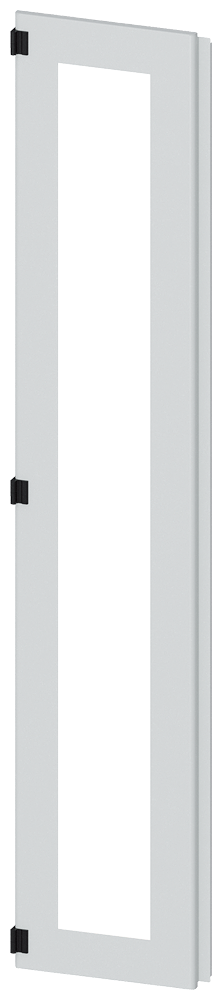 8MF1240-2UT25-0BE2 door half, inspection window