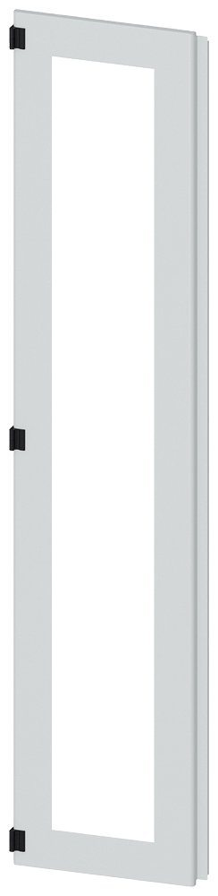 8MF1270-2UT25-0BE2  door half, inspection window