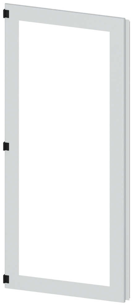 8MF1080-2UT25-0BE2 door half, inspection window