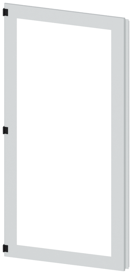 8MF1090-2UT25-0BE2 door half, inspection window