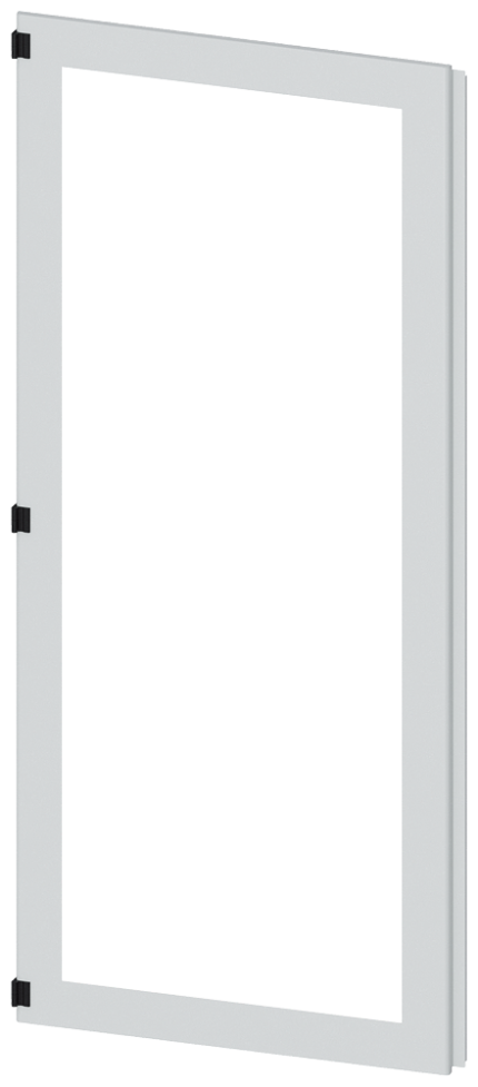 8MF1290-2UT25-0BE2 door half, inspection window