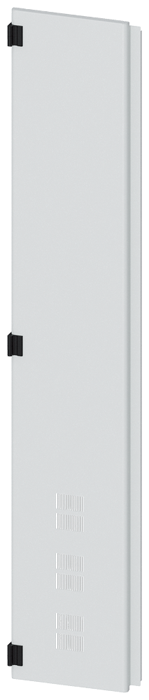 G_I202_XX_47068P 8MF1830-2UT25-2BA2 door half - Зображення 1