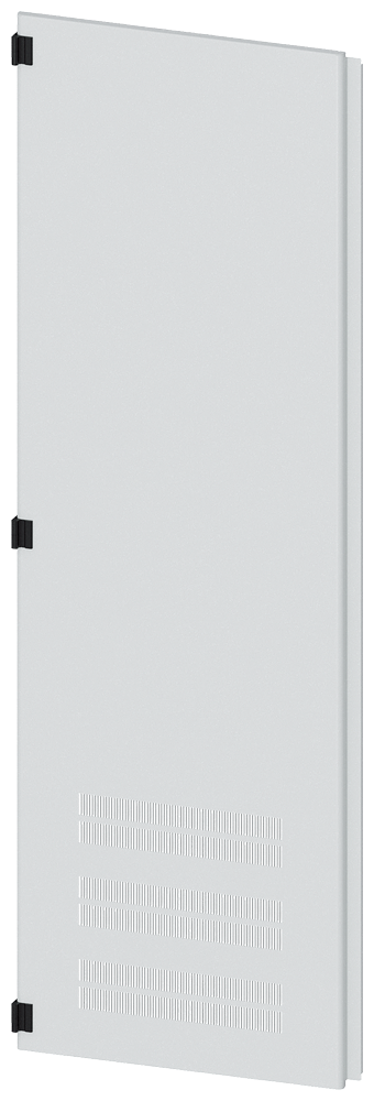 G_I202_XX_47075P 8MF1060-2UT25-2BA2 door half - Зображення 1