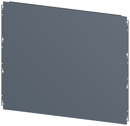 8MF1020-2AA02-0  mounting plate