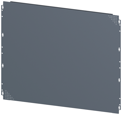 8MF1800-2AA12-0 mounting plate