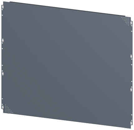 8MF1020-2AA12-0 mounting plate