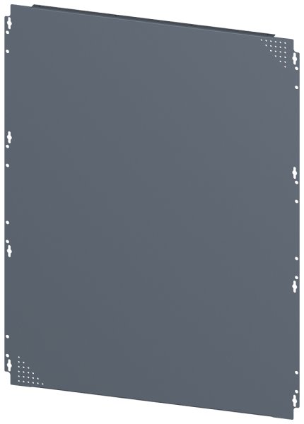 8MF1080-2AA12-0 mounting plate