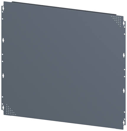 8MF1890-2AA12-0 mounting plate
