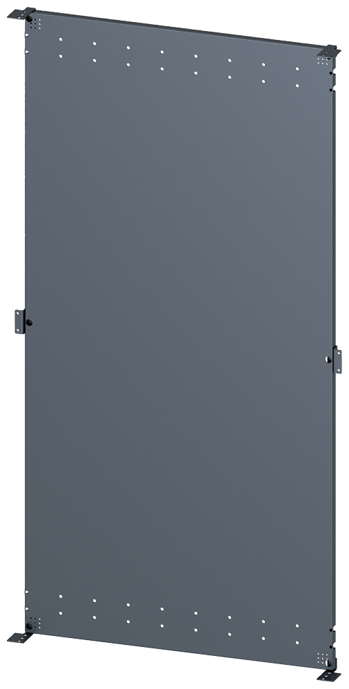 G_I202_XX_47184P 8MF1000-2AL13-0 mounting plate - Зображення 1