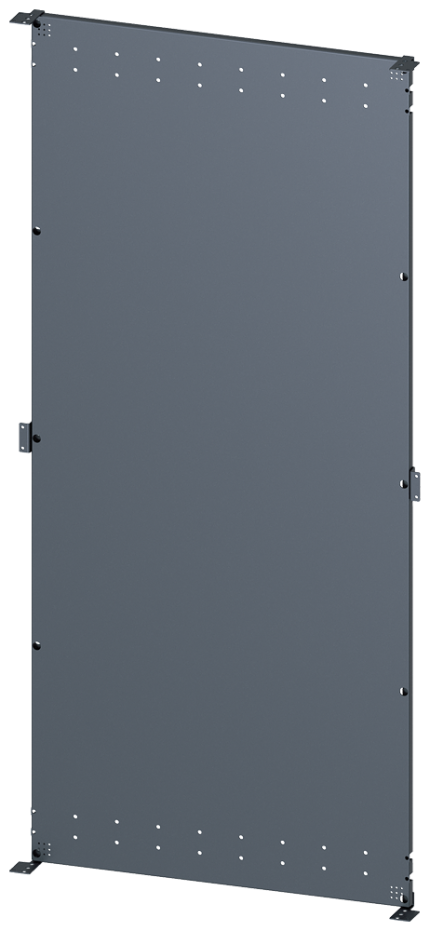 8MF1200-2AL13-0 mounting plate
