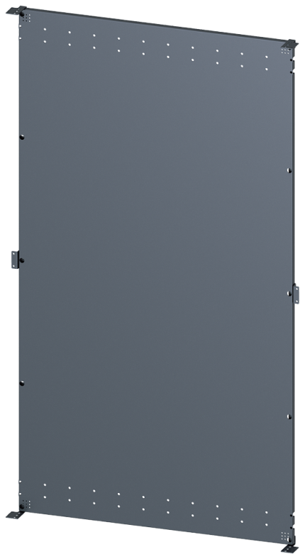 8MF1220-2AL13-0 mounting plate