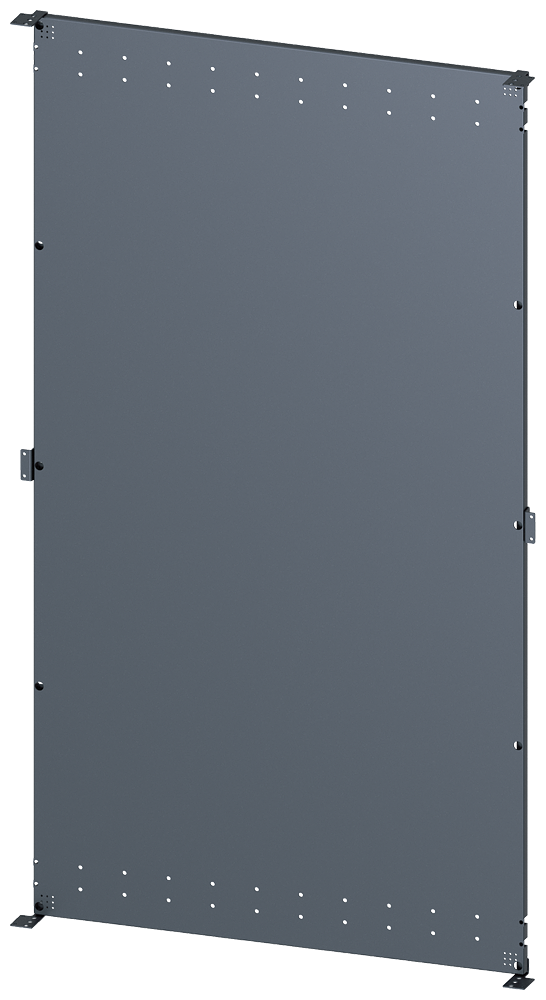 G_I202_XX_47188P 8MF1220-2AL13-0 mounting plate - Зображення 1
