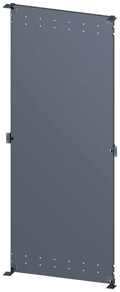 8MF1080-2AL13-0  mounting plate