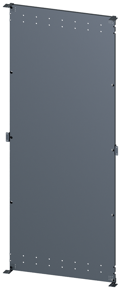 8MF1290-2AL13-0  mounting plate