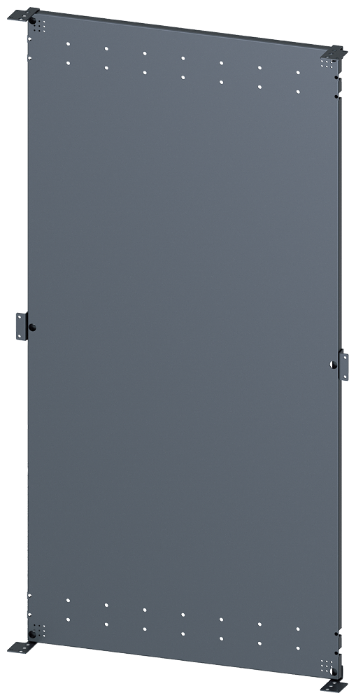 G_I202_XX_47198P 8MF1890-2AL13-0 mounting plate - Зображення 1