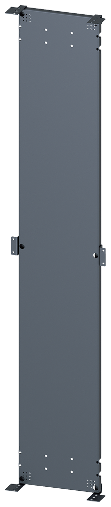 8MF1040-2AL13-0 mounting plate